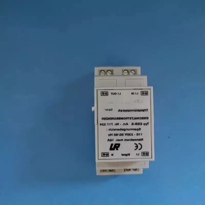 

2025 Brand New Original InventoryEK-502-446-L0-00 Automatic Controller