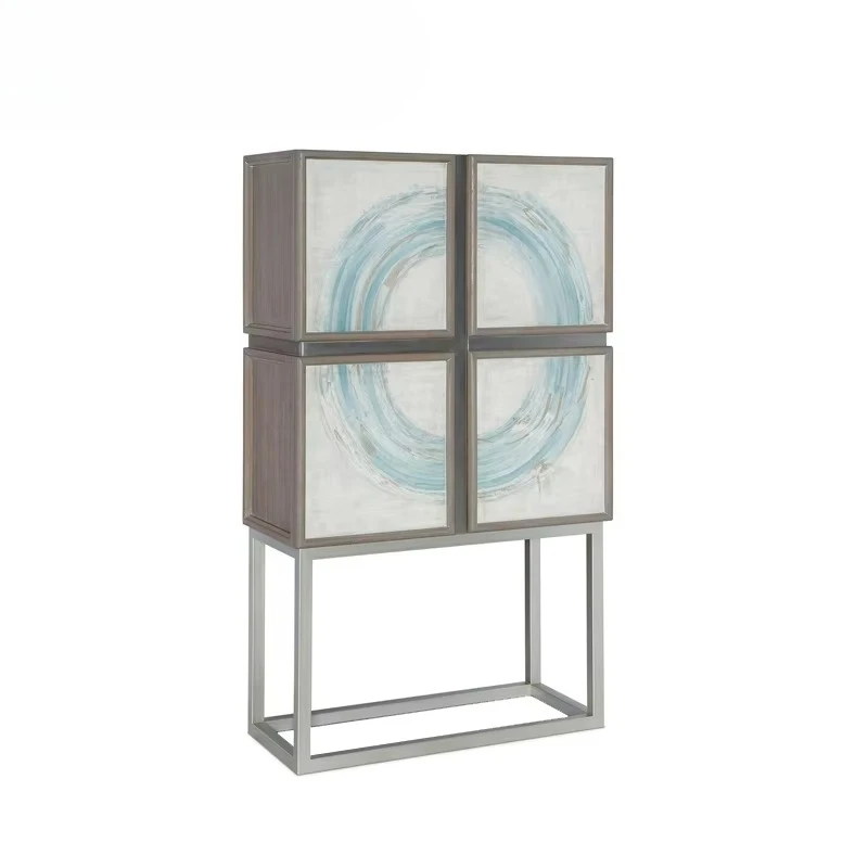 

Современный дизайн гостиничной мебели, витрина