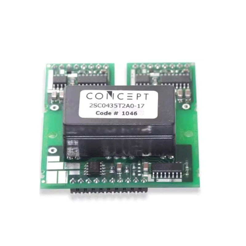 2SC0435T2A0-17 2SC0108T2A0-17 2SD315AI-17 2SC0108T2G0-17 IGBT Drive Board Power Module