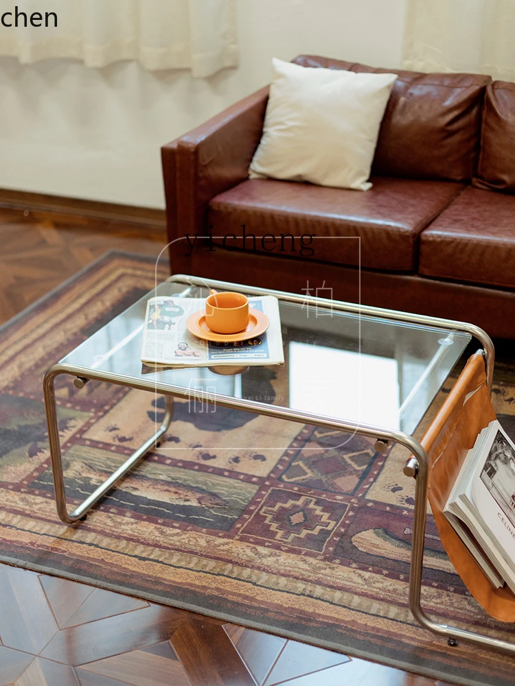 HXL Bijzettafel Bank Verplaats - Coffee Tea Room recensie en prijs