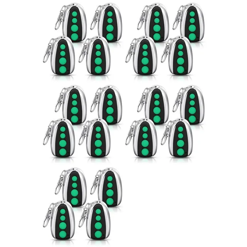 【RECOMENDAR】20 Pcs … - image