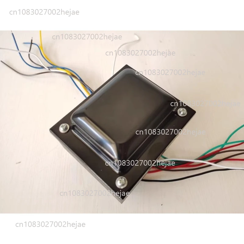 

Bile Transformer 130W 150W Bile Power Supply Cow 96 * 45 96 * 50 Applicable to 6P6P 6P3P EL84 EL34