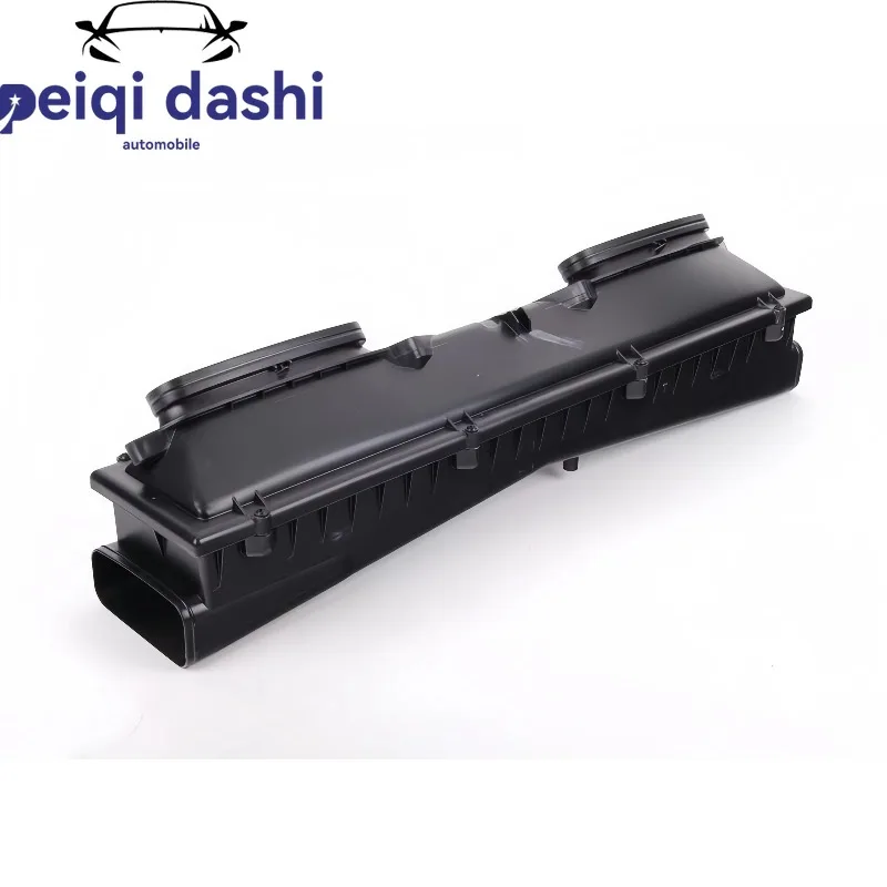 

97011002102 Car Air Intake Hood Air Filter Housing Engine Air Filter Plastic Cover For PORSCHE 2010-2016 Panamera 970 4.8 GTS