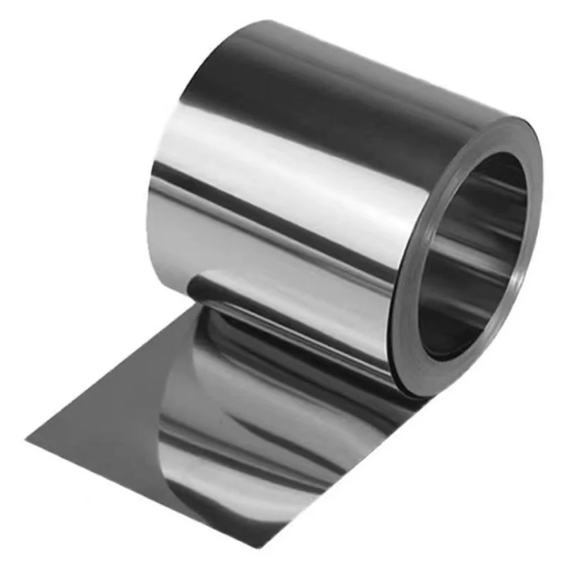 best selling Cold Rolled Stainless Steel Roll Aisi 409 202 304l 304 prices per kg Stainless Steel Coil