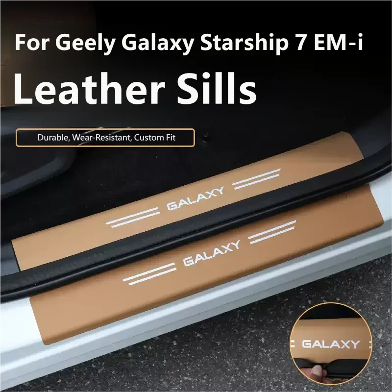 protector-de-umbral-de-puerta-de-cuero-para-geely-galaxy-starship-7-em-i-geely-ex5-em-i-2026-antiaranazos-resistente-al-desgaste-almohadilla-protectora