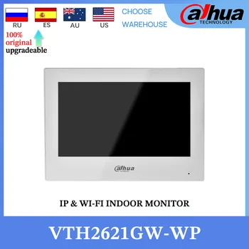VTH2621GW-WP מקורי dahua המקורי 7 