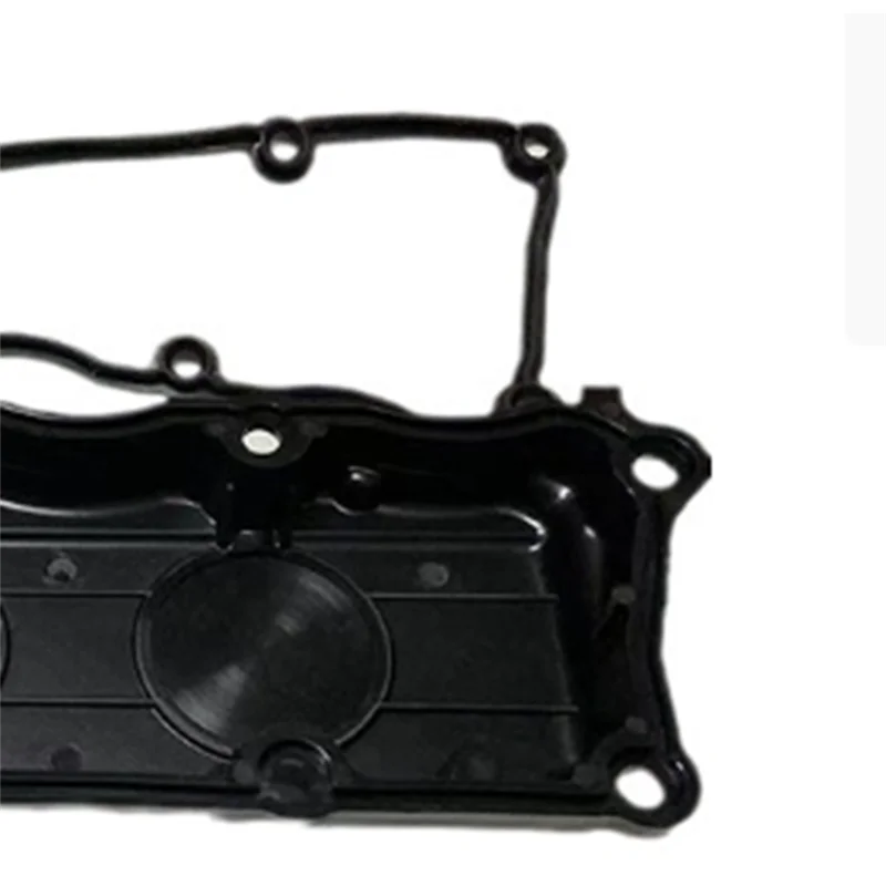 247-7798,3054C غطاء الصمام غطاء المحرك لشركة كاتربيلر بيركنز 414E, 416D, 416E, 420D, 420E, 422E, 424D, 428D-A65M #5