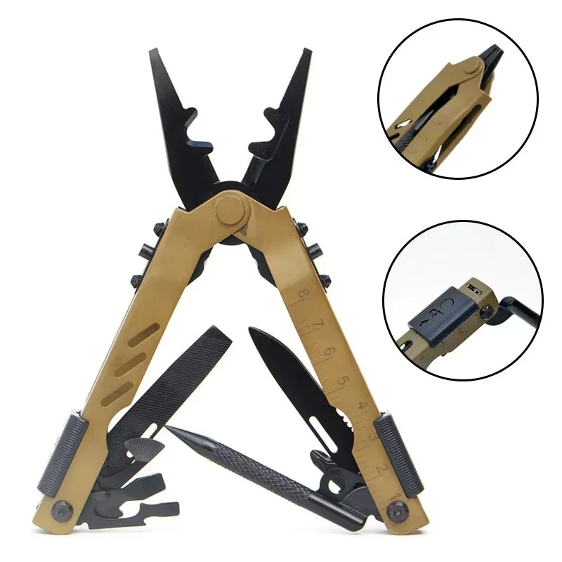 Multifunction Foldi…