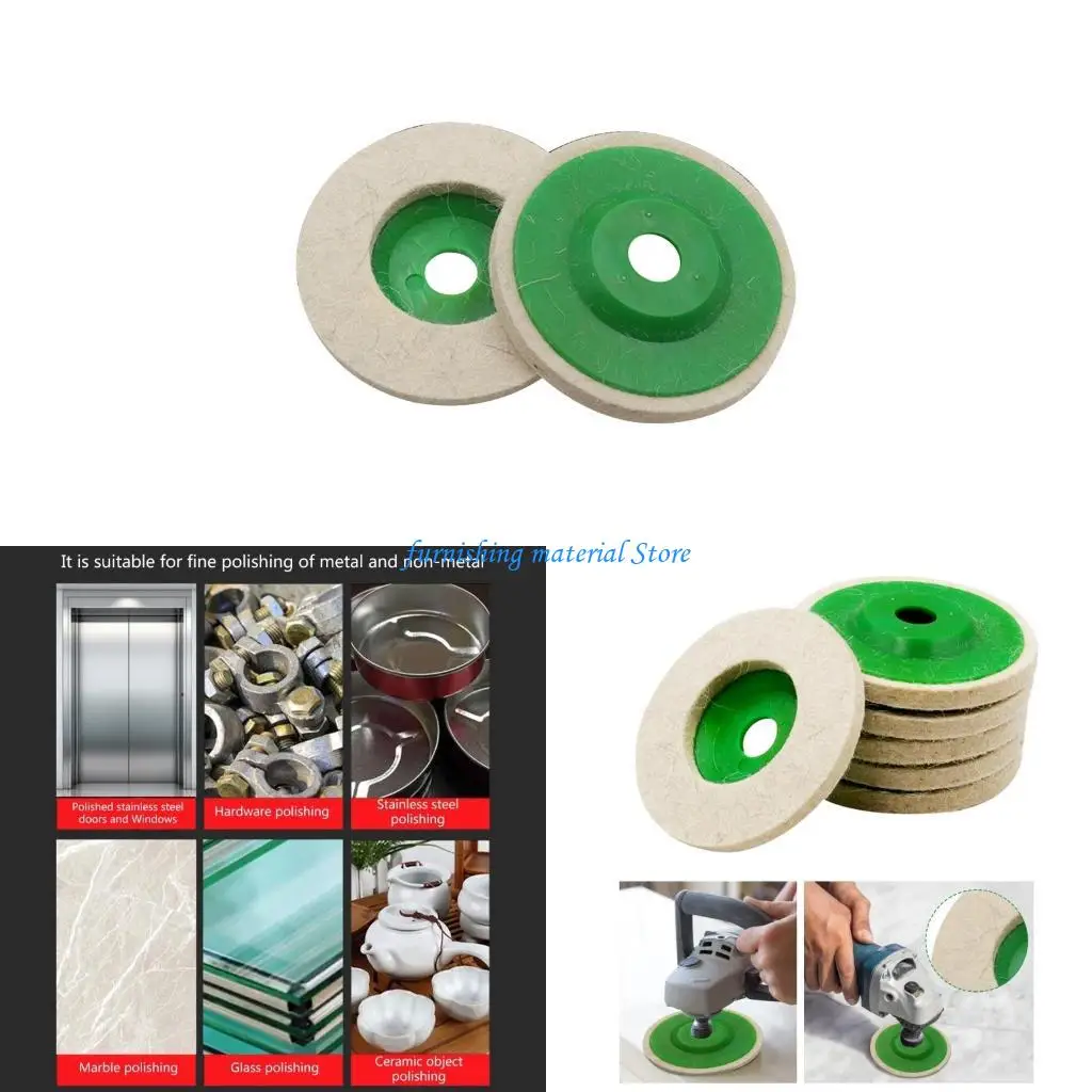 

Y5gd 6 упаковка шерстяного колокольного колесного колеса угла на угловой велосипед