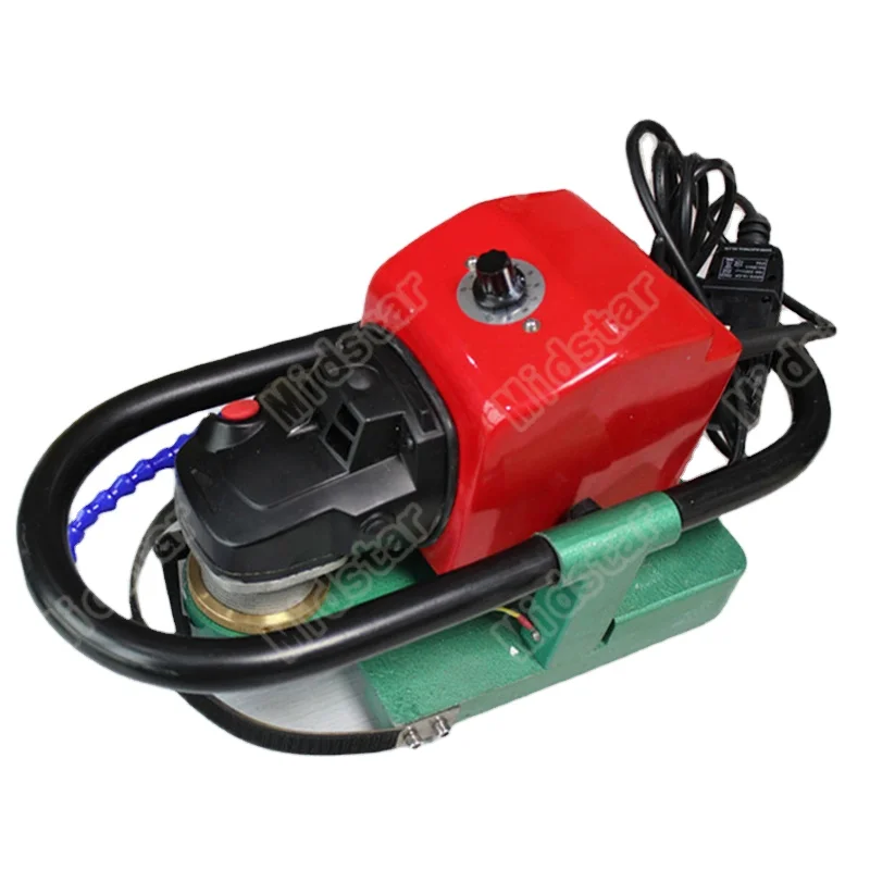 

Midstar Polisher Portable Stone Edge Polishing Machine For Granite Marble Ceramic Tile Profiling Wheel