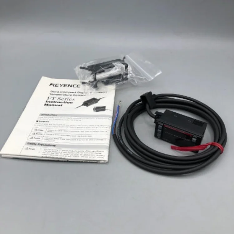 Brandneuer original authentischer digitaler Infrarot-Temperatursensor FT-55A