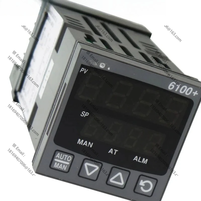 

brand new, original and genuine British West temperature controller P6100+2110002 P4100 8100