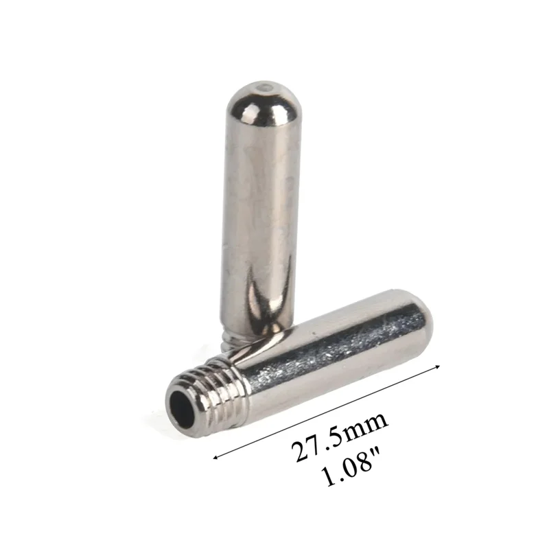 

M11K-Fit SG-55 AG-60 40/50/78 Amp Compatible 60Pcs Plasma Cutter Torch Consumables Nozzles Tips Kit