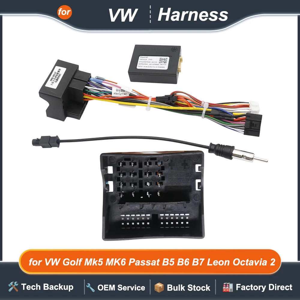 Quadlock Harness Ad…