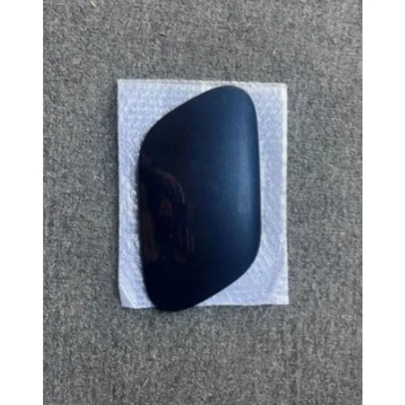 11G809909 Charging Port Cover Gray Brand New Genuine for Volkswagen ID4
