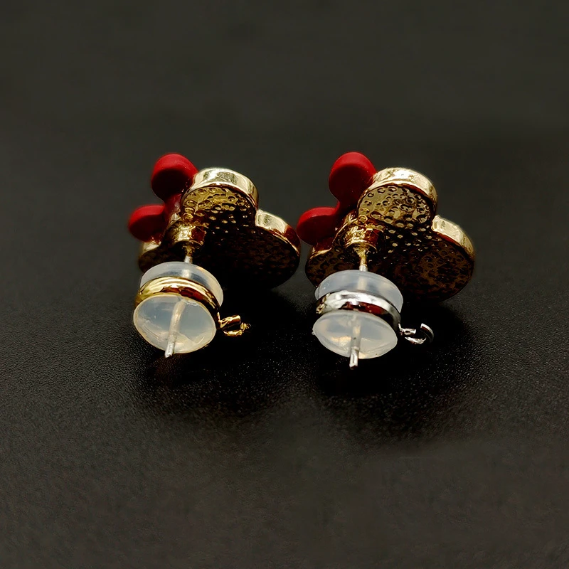 10Pcs Silicone Ear … - image