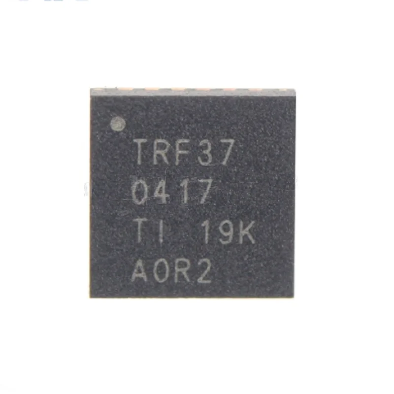 TRF370417IRGER RF ومعدل RF اللاسلكي IC 50 ميجا هرتز ~ 6 جيجا هرتز 24-VFQFN لوحة مكشوفة #2