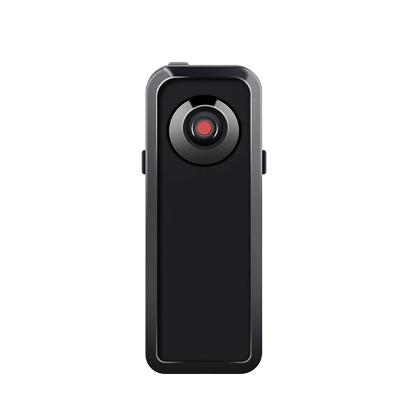 ABFT-2X videocámara deportiva MD80 Mini cámara DV grabadora de vídeo por voz Mini cámara para casco de senderismo al aire libre Camaras portátiles