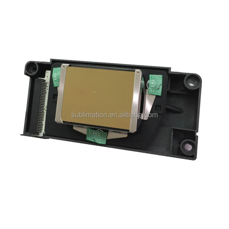 f186000 dx5 printhead for 9700 7700 r1900 dx4/dx5/dx6/dx7 printhead