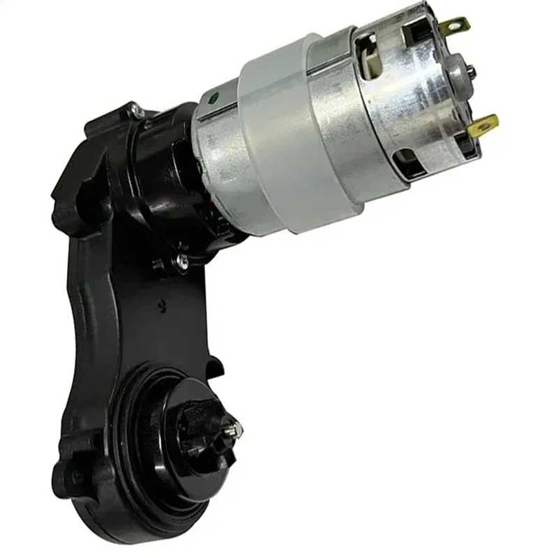 

A50Q-Front Brush Gearbox For Roborock Dyad,Compatible With Roborock Dyad/U10 Vacuum Cleaner,Brush Motor Replacement Part
