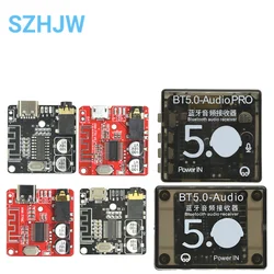 Mini  Bluetooth-compatible Decoder Board Audio Receiver BT5.0/4.1 PRO MP3 Lossless Player Wireless Stereo Music Amplifier Module