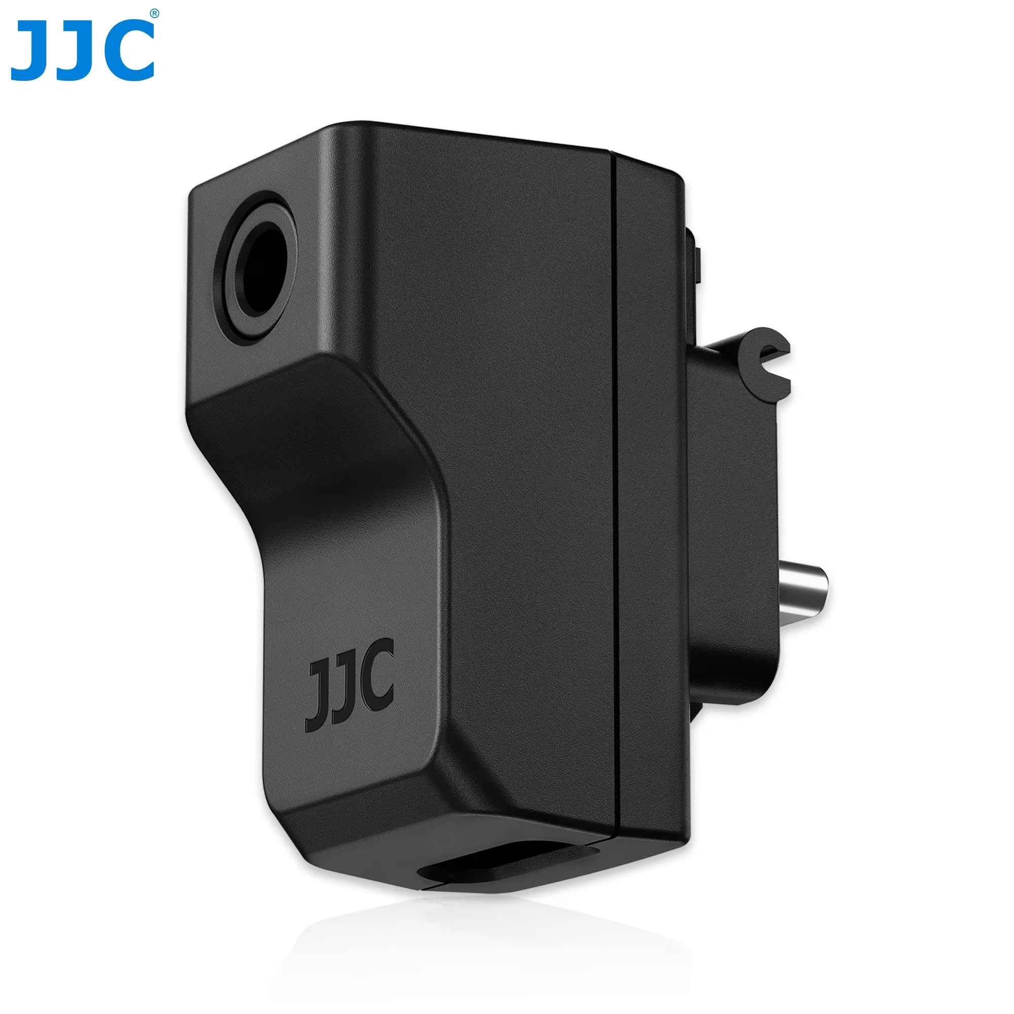 Jjc Mic Audio Adapt…