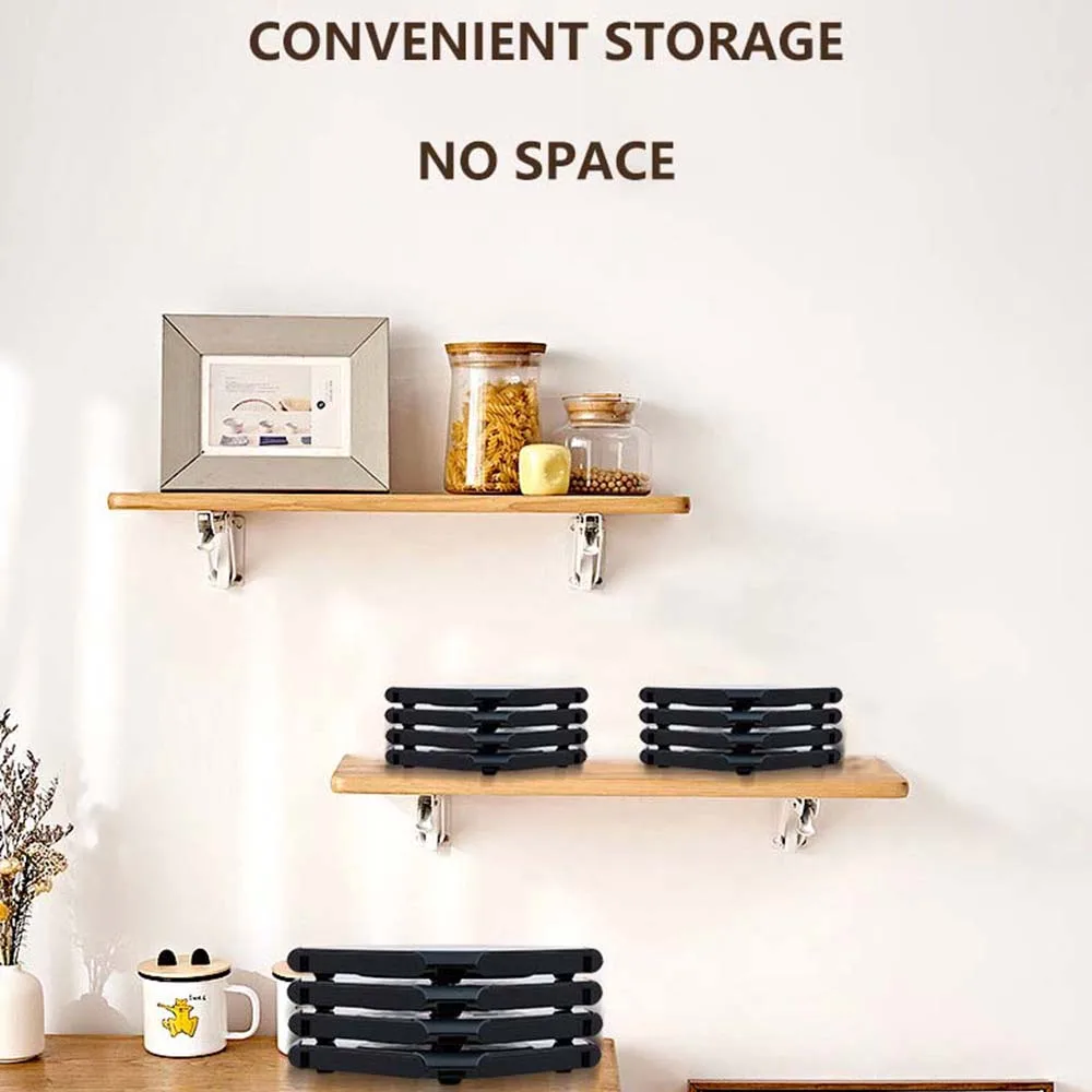 المنزلية الغذاء دفئا أطباق المطبخ حساء التدفئة الاحترار مجلس للطي الربط لوحة التدفئة