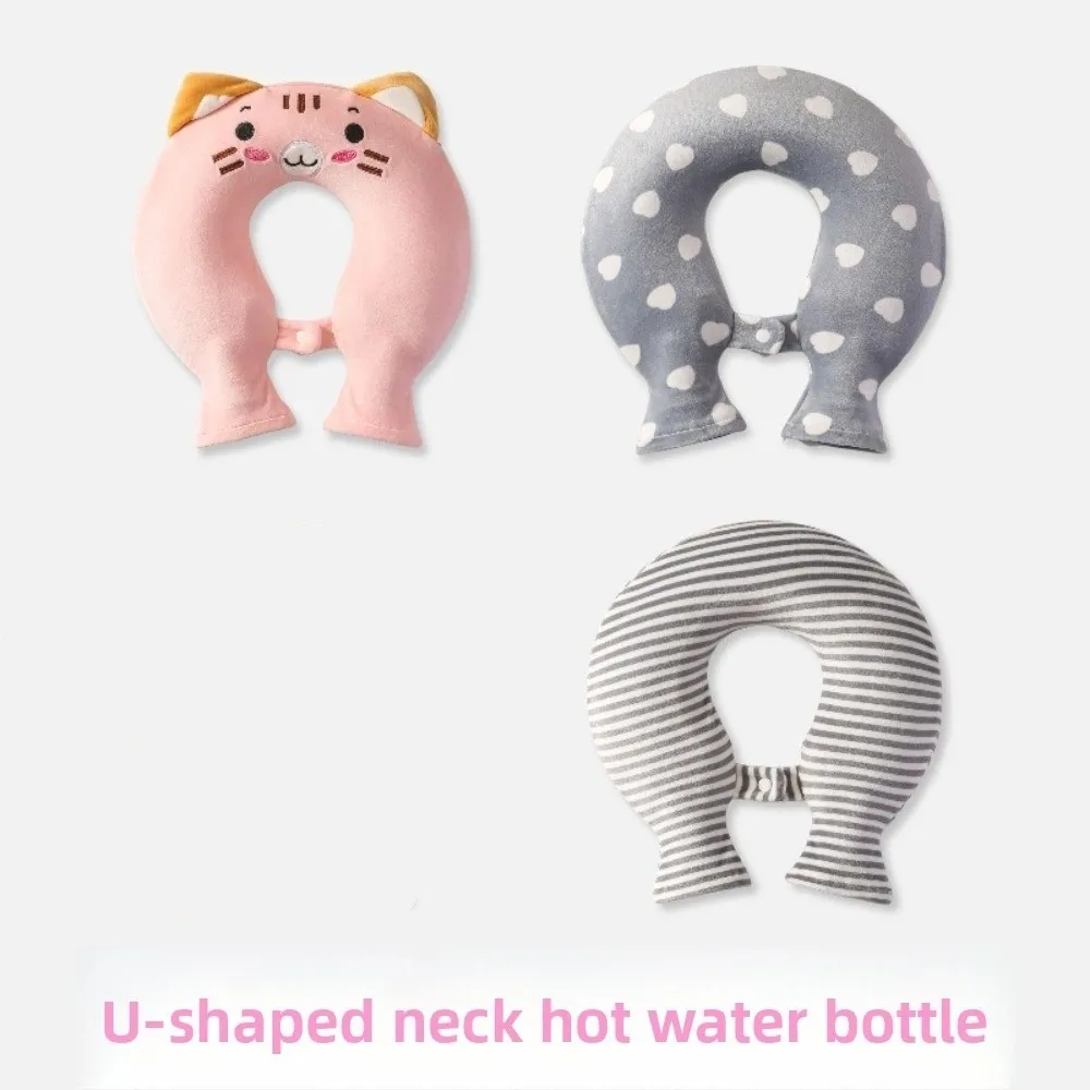 Thickened U-Shaped … - image