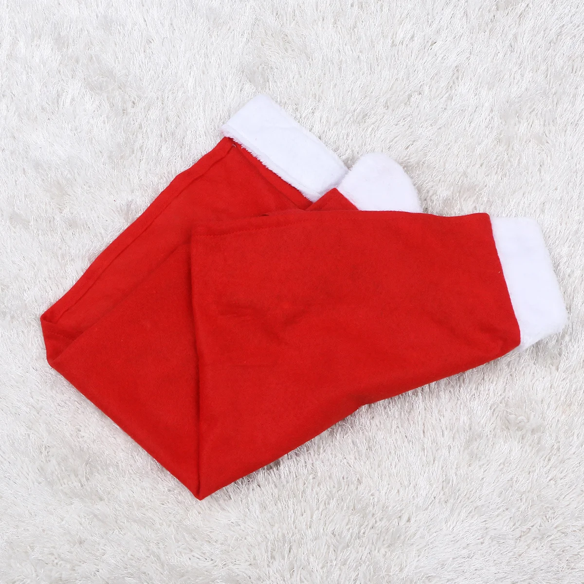 

Christmas Apron Premium Material Decorative Aprons Decorate Decoration Comfortable to Wear Festive Party