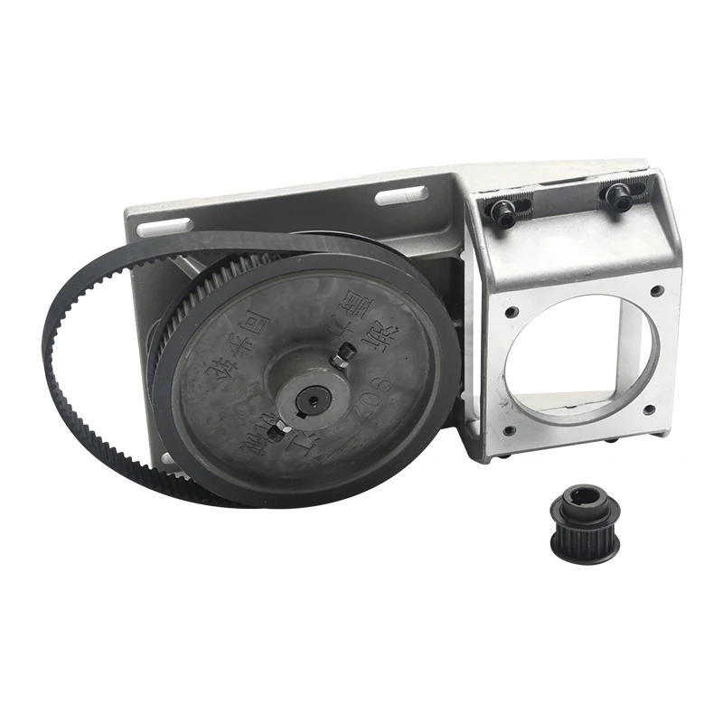 1.25Mod 1.5mod 2mod علبة التروس المخصصة #5