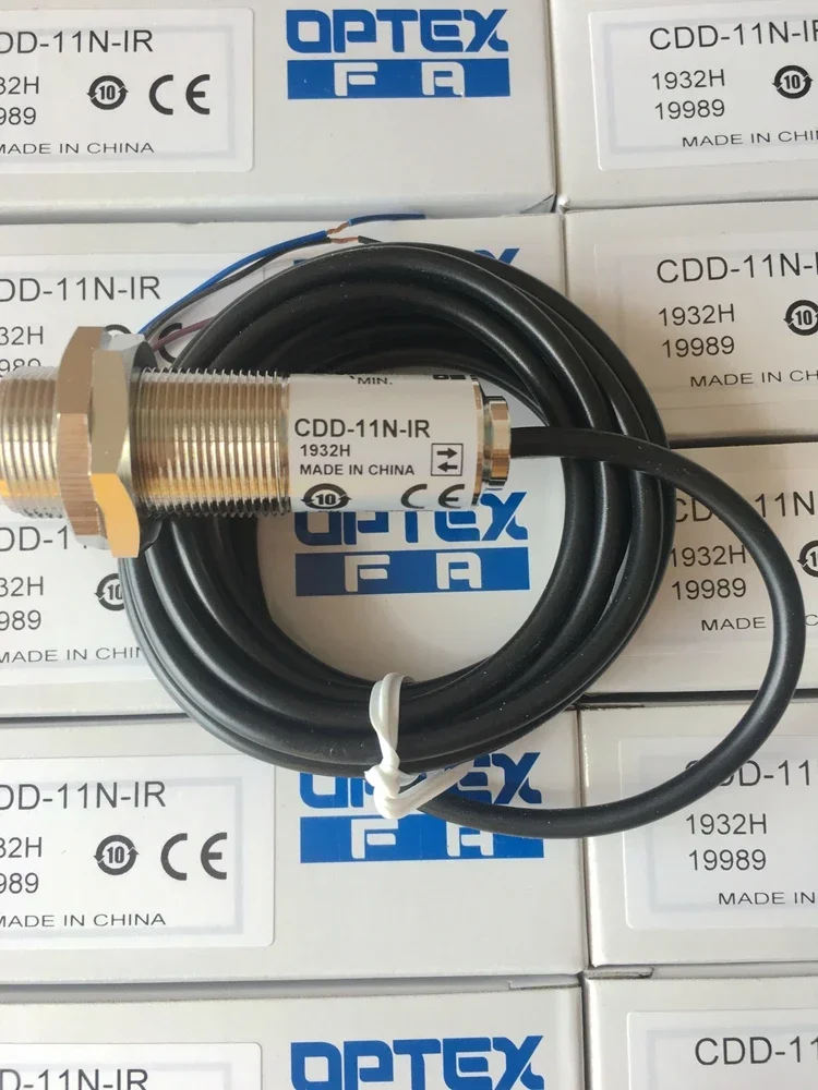 

CDD-11N-IR новый и оригинальный