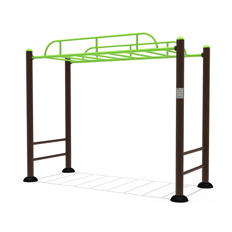 Brand new sports club Professional suppliers outdoor community park training fitness gym equipment for sale