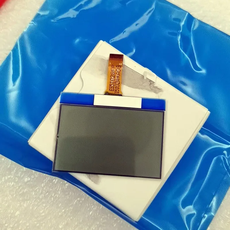 New LCD monitor display screen Repair Part for Nikon SB-900 SB-910 SB900 SB910 Speedlite flash