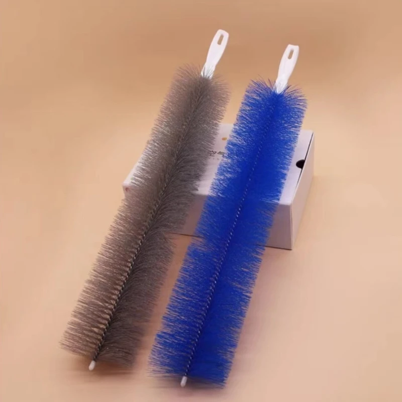 547B Practical Flexible Duster Brush Cleaning Brush for Home Vent Tight Space