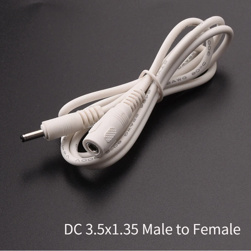 Dc Extension Cable … - image