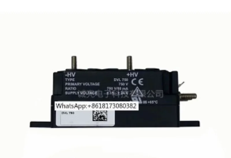 DVL500 DVL1000 Curr…