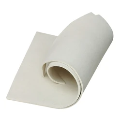 50X100CM Industry Wool Felt Machine Machinery Factory Felt Gear Wool Felt Mat Workshop Oil-Absorbing Sealing Dustproof Blanket