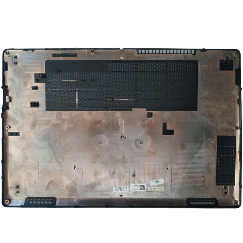H Bottom Case Lower Cover New For Dell Latitude 5580 E5580 0KK73C KK73C