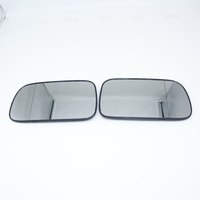 HY-087 Car side Wing Mirror Glass for Nissan Primera P11 1995 1996 1997 1998 1999 2000 2001 2002