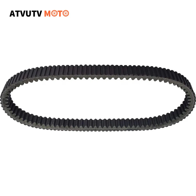 

UTV Drive Belt 422280651 422280652 49C4266 For Can-Am Maverick X3 Turbo Defender HD8 HD10 1000R 4x4 2017 18 19 20 21 22