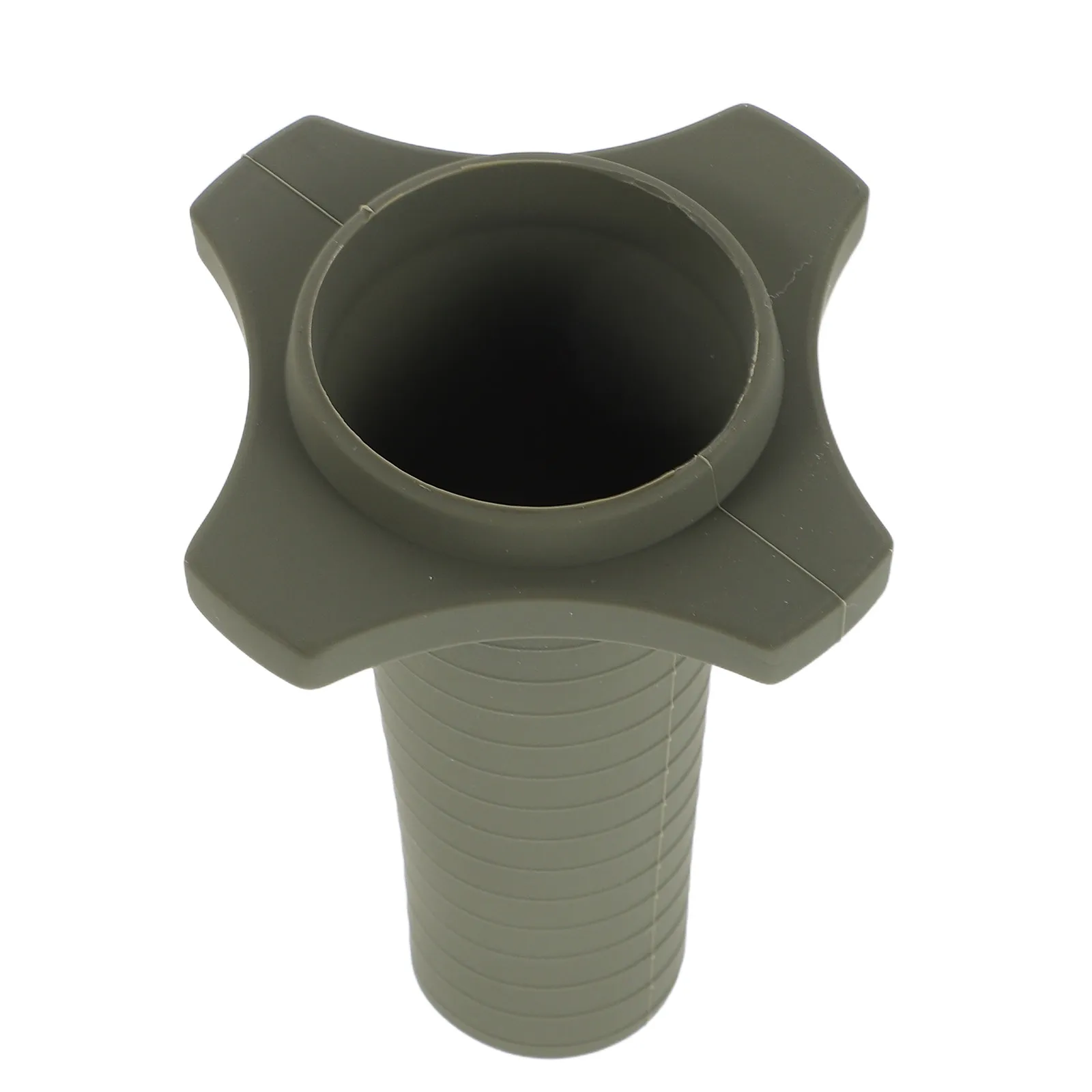 Mic Handle Silicone Sleeve Protective Case for Dustproof Waterproof Handheld Microphone Cover for Party Recording
