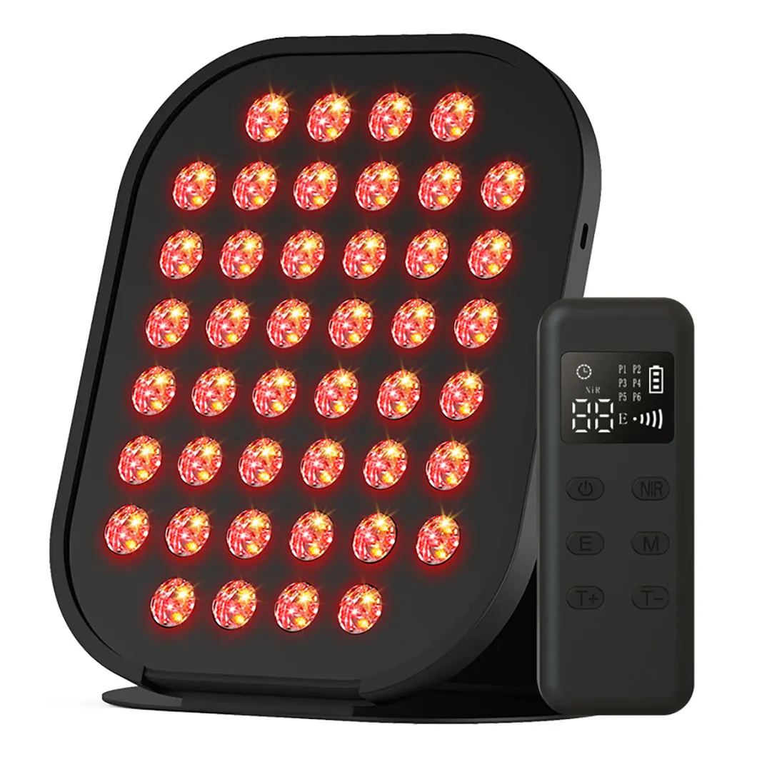 

Red Light Therapy for Care LED Beauty Machine Home Use Face Head Rejuvenation Acne Removal Device