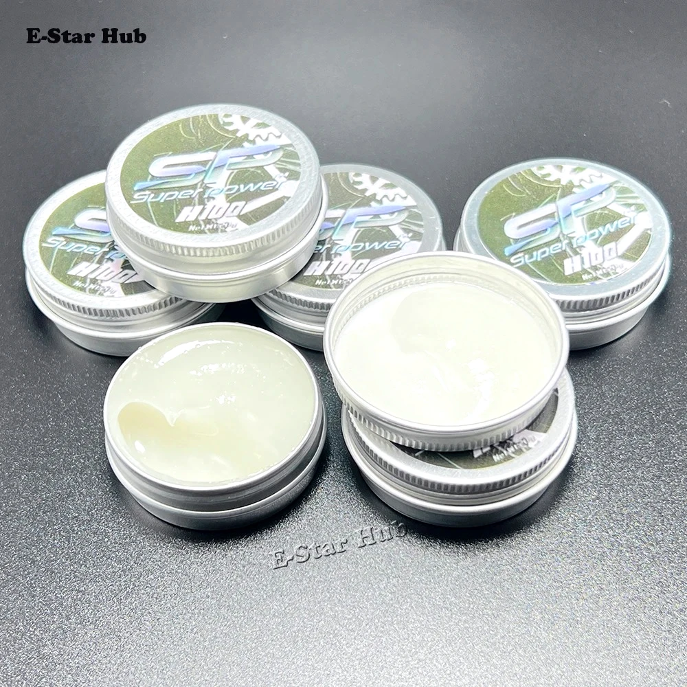 

Differ Differential Oil Professional High Temperature Oil Gear Oil for Model Car 1/10 1/8 1/5 RC Cars