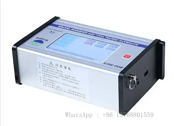 BGD 500/S Automatical Digital Pull-off Adhesion Tester