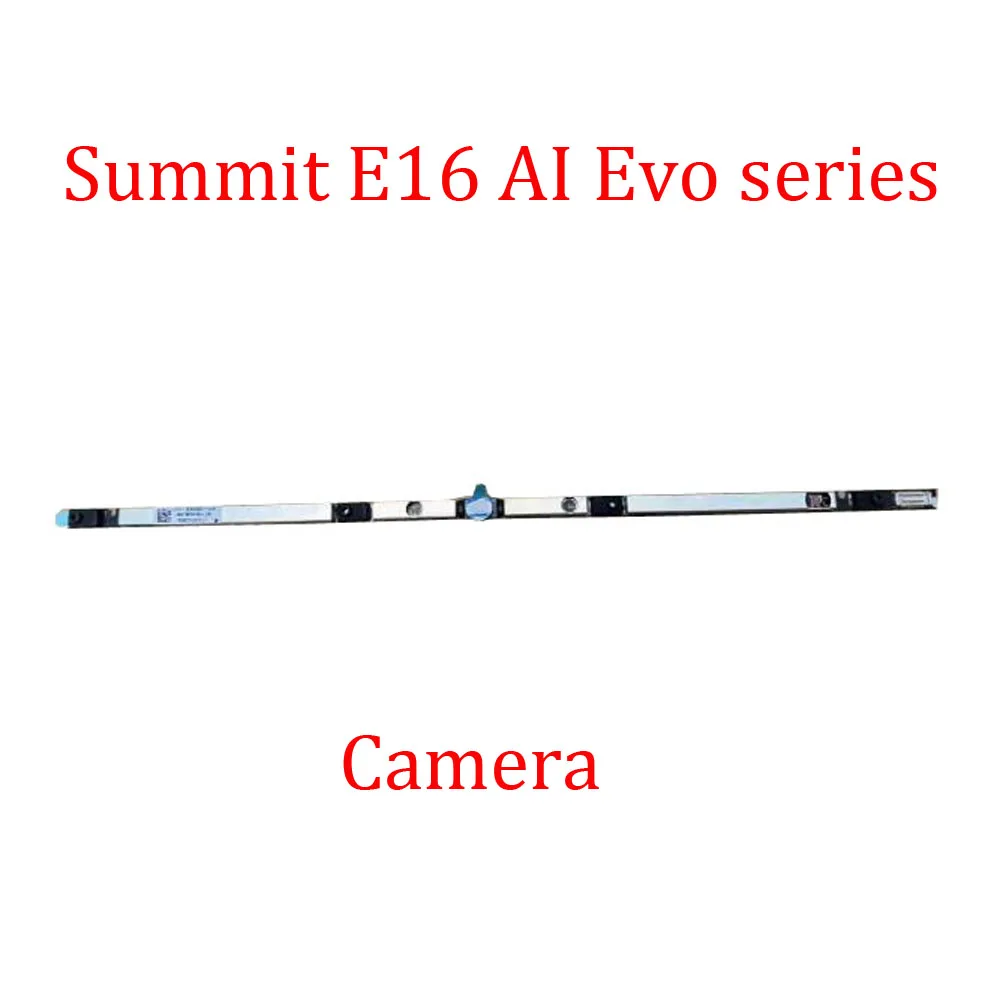 

Laptop Camera For MSI Summit E16 AI Evo A1M A1MTG Summit E16 AI Studio A1V A1VFTG A1VETG New