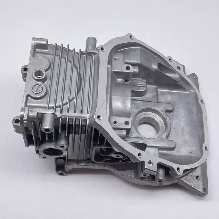 GX100 cylinder head gasoline engine spare parts