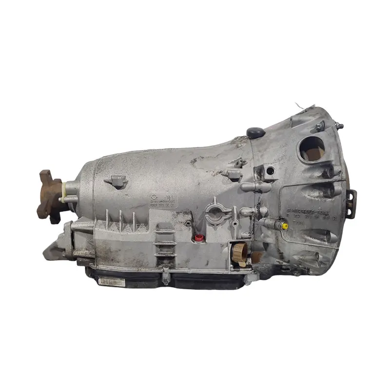 722.6 Transmission, Aluminum Housing 5-Speed W204 Gearbox, fit for Mercedes-Benz C220 C300 CDI 2007-2015, OM651.911, W5A580