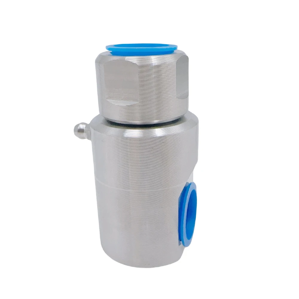 1/2In Hose Reel Swivel,5024-Ni-AL FXF Heavy Duty Steel Hose Reel Swivel for Industrial Rotary Unions
