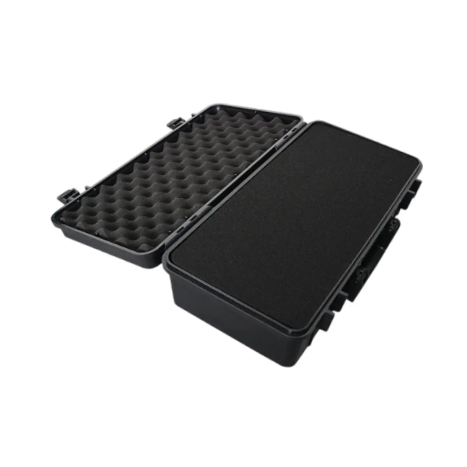 

Toolbox Organizer with Sponge Liner Screw Organizer for Car Household Garage