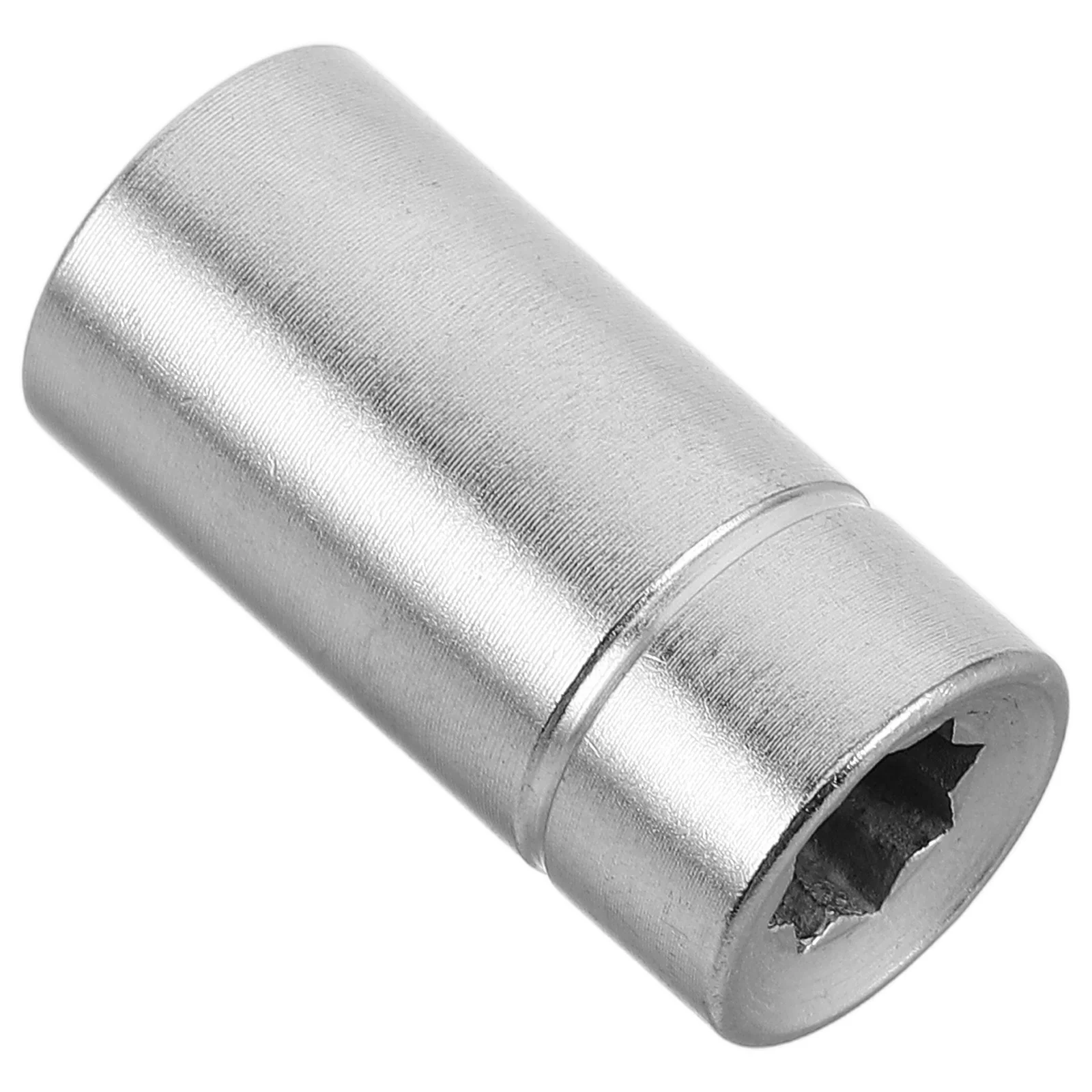 

Durable Professional Piano Tuning Tool Octagonal Wrench Head Head for Instrument Repair and Tuning Accessories